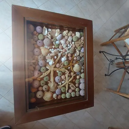 Sophia Paros - Beachfront At Lolantonis Drios