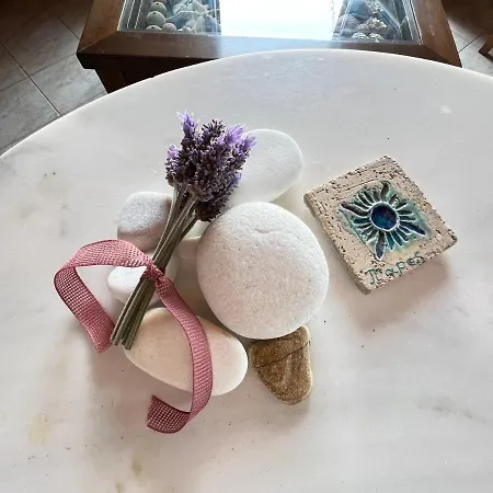 Sophia Paros - Beachfront At Lolantonis Willa *