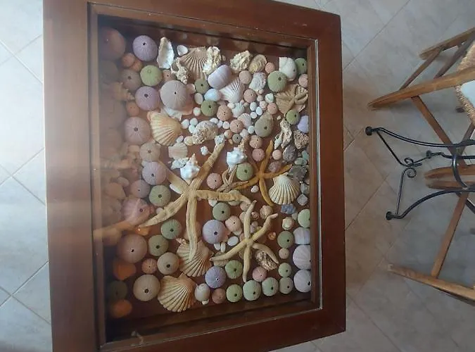 Sophia Paros - Beachfront At Lolantonis Дриос