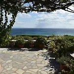 Sophia Paros - Beachfront At Lolantonis