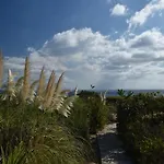 Sophia Paros - Beachfront At Lolantonis 别墅