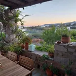 Sophia Paros - Beachfront At Lolantonis * 德里奥斯