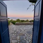 Sophia Paros - Beachfront At Lolantonis