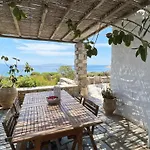 Sophia Paros - Beachfront At Lolantonis