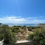 Sophia Paros - Beachfront At Lolantonis * 德里奥斯