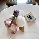 Sophia Paros - Beachfront At Lolantonis 别墅 *